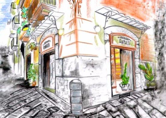 Pasticceria Ranaldi